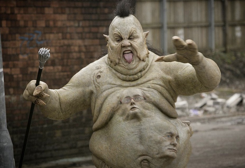 Illustration for article titled Every Single Doctor Who Story, Ranked from Best to Worst